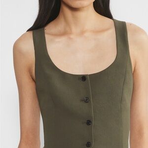 Aritzia - Wilfred The Rocco Top